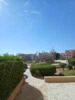 El Gouna Waterside Ground Floor, Sleeps 2-Persons - B&B Hurghada