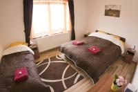 Triple Room with Bathroom
