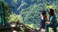 Sutjeska Glamping Domes - B&B Tjentište