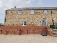 The Granary - B&B Durham