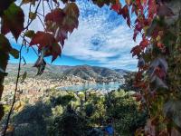 Sunrise - Ferienwohnung Rapallo