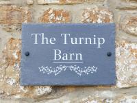 The Turnip Barn - B&B Durham