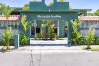 11B Jaco Sol Quadplex - Chambres d’hôtes Jacó