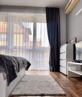 Studio Sea Breeze Sveti Vlas ap58 - B&B Saint Vlas