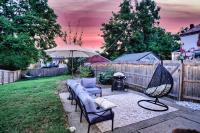 The Experience at Nell's Place - B&B Cincinnati