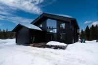 Serenity Levi - Hot Tub & Sauna - B&B Levi