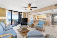 Pelican Walk 401 - Ferienwohnung Panama City Beach