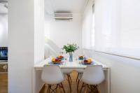 Apartamento Céntrico a 12 minutos de la playa - Ferienwohnung Almería