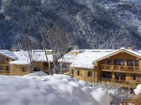 Orelle 3 Vallées - 2 pièces 3 personnes - B&B Orelle