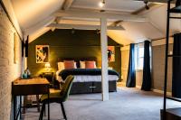 The Red Lion - B&B Thames Ditton