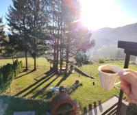 Studio avec Vue sur Lac