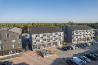 A two-room apartment with a sauna close to the beach and services - B&B Kalajoki