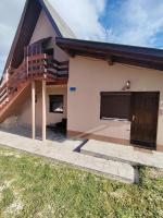 Domus Foresta Apartmani - B&B Brdo