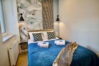 Przycup w Karkonoszach Apartamenty - Apartament Dream - stylowy apartament w centrum Jeleniej Góry - Bed and Breakfast Jelenia Góra