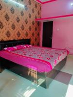 Habitación Doble con baño privado