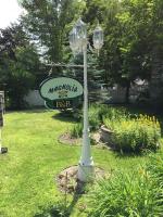 Magnolia B&B - B&B Granby