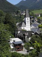 Ausseer Kleeblatt - B&B Bad Aussee