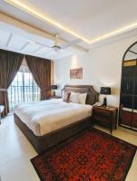 King Room with Lake View