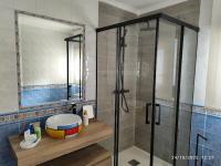 Twin Room with Shared Bathroom