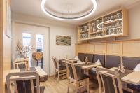 Villa Alpin - B&B Obergurgl