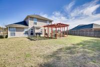 Spacious Family-Friendly Home in Denham Springs! - B&B Denham Springs