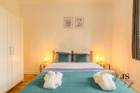 Le Montchatois - Spacieux T3 familial - B&B Lione