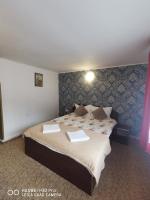 Casa Valea Cerbului Busteni - Chambres d'hôtes Buşteni