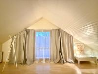 Appartement met Balkon