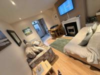 Hill View Cottage - Bed and Breakfast Bala