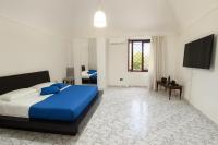Cozy Apartment- near the Archaeological Site - B&B Torre Annunziata