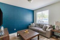 Landing at Seascape Pointe - Homestead - Bed and Breakfast Homestead