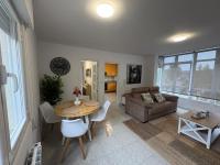 Apartamento Anduriña-Costa da Morte - Bed and Breakfast Corcubión