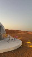 The mirage dome - B&B Bidiyah