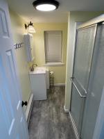 Apartment by the Sea - B&B Ventnor City