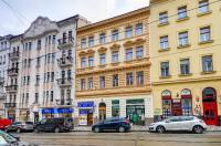 Prague Milada & Heaven Home Apartment - B&B Praga