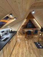 Smrekówka Apartamenty - Zakopane, spokojna okolica blisko centrum - Ferienwohnung Zakopane