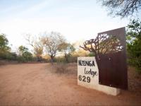 Nzenga Lodge - Chambres d’hôtes Hoedspruit