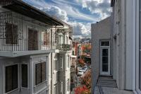 Lion Apart Hotel Taksim - B&B Istanbul