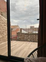 Casa Rural Escambro - B&B Ribarroja de Ebro