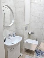 ЖК Аружан евродвушка - B&B Karaganda