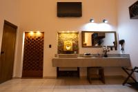 Twin Room with Private Bathroom