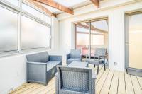 Appartement d’exception face au port de Quiberon - B&B Quiberon