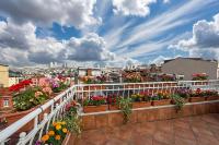 Lion Apart Hotel Taksim - B&B Istanbul