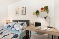 5-star West Hollywood Living | Modern & Central - B&B Los Angeles