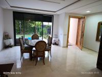 Océane palm - B&B Casablanca