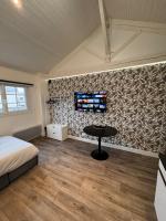 Appartement - Les Herbiers, France - B&B Les Herbiers