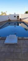 Villa avec piscine à Djerba, Zone touristique - Chambres d'hôtes Midoun