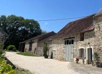 Habitación Doble con ducha - 1 o 2 camas