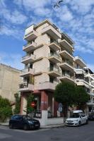 Lux, Seaview, Parking, TheAretsouPlace - Panorama, 1G WiFi, Netflix, Cosmote TV - Chambres d'hôtes Thessalonique