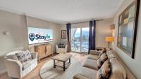 Rocky Mountain Condos by StayIn - B&B Kimberley